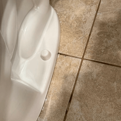 DEEP CLEANING